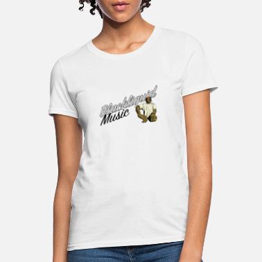 Music Brand T-Shirts | Unique Designs 